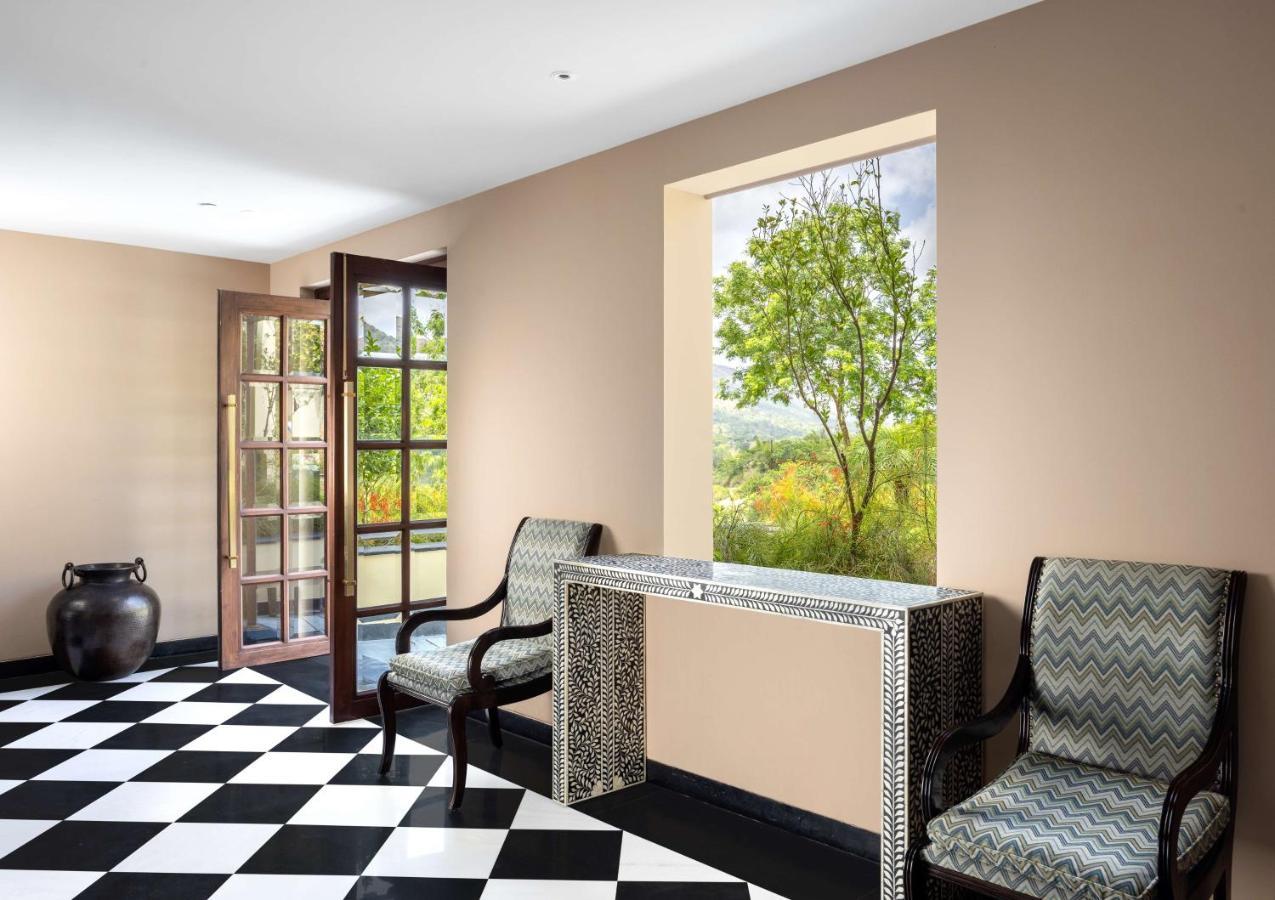 Radisson Blu Resort Kumbhalgarh Eksteriør bilde