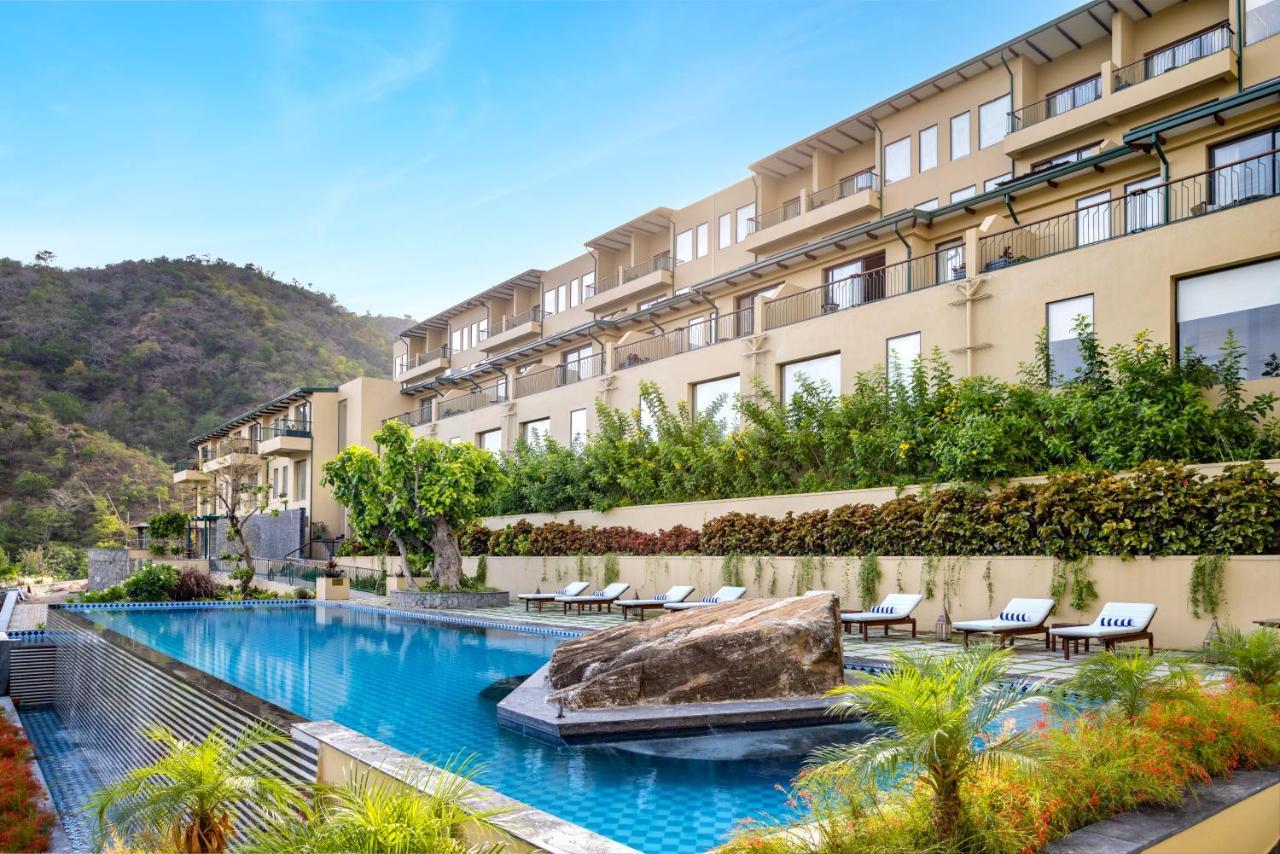 Radisson Blu Resort Kumbhalgarh Eksteriør bilde