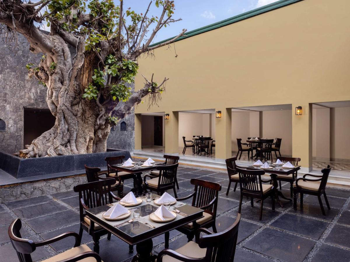 Radisson Blu Resort Kumbhalgarh Eksteriør bilde