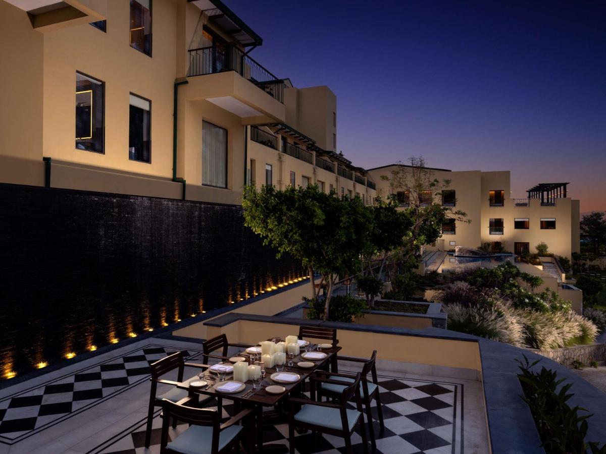 Radisson Blu Resort Kumbhalgarh Eksteriør bilde