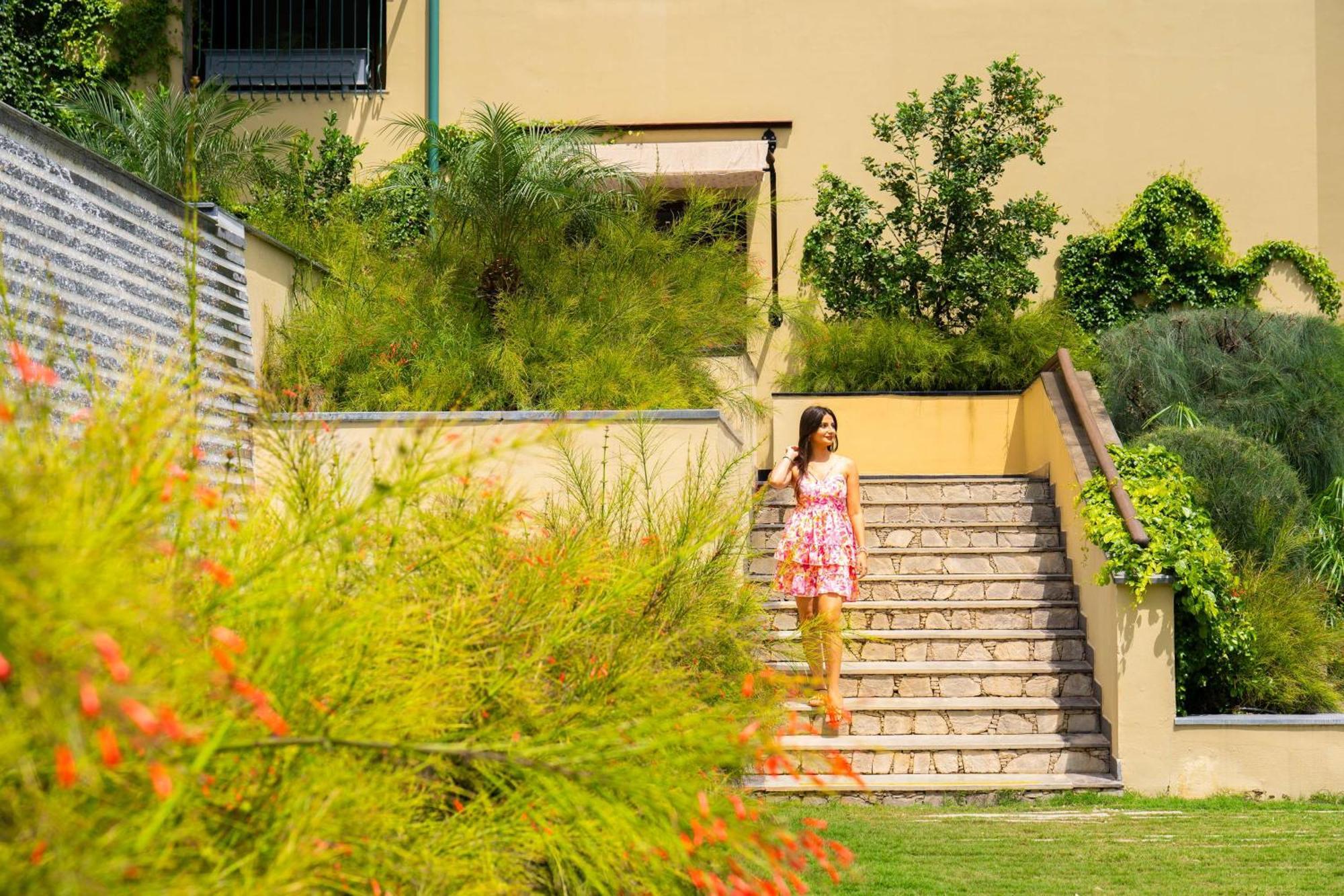 Radisson Blu Resort Kumbhalgarh Eksteriør bilde